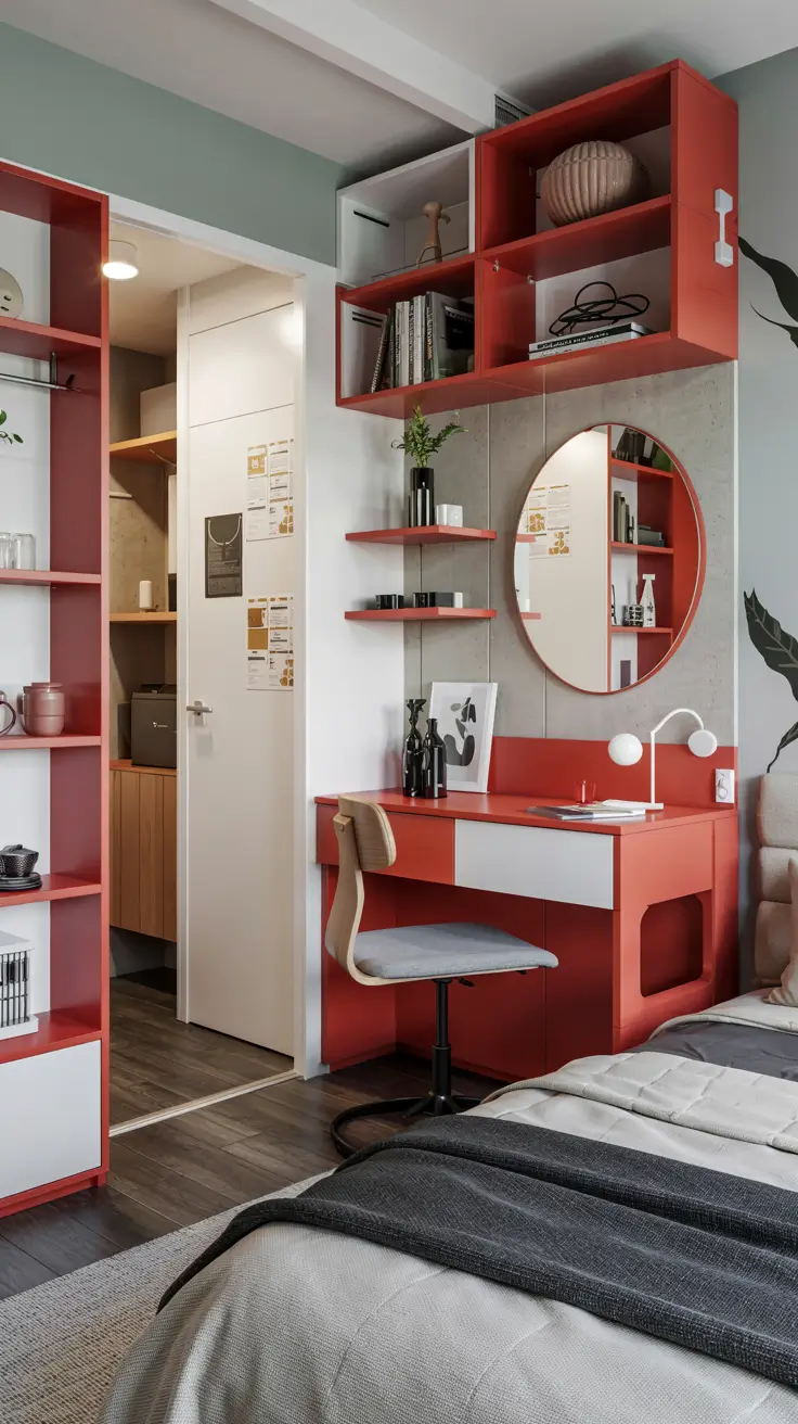 Apartment Makeover Ideas 2026: Budget, DIY & Aesthetic Transformations