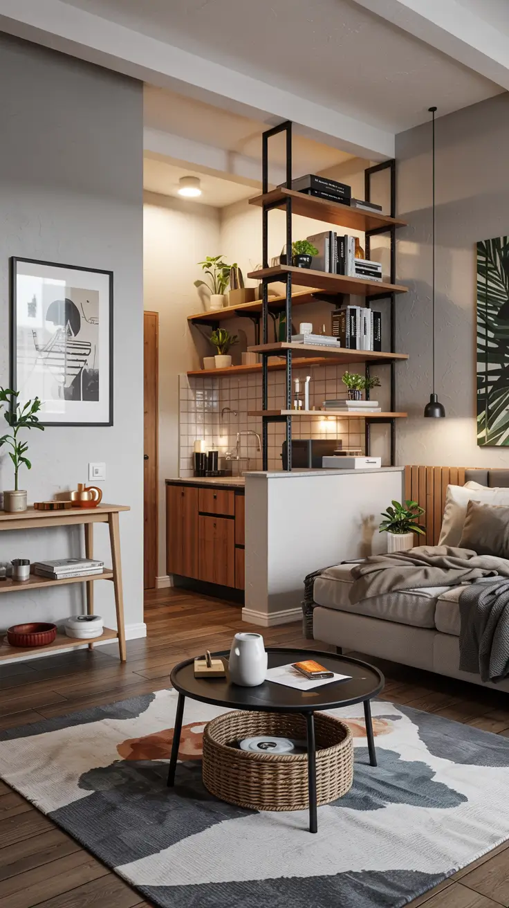 Apartment Makeover Ideas 2026: Budget, DIY & Aesthetic Transformations