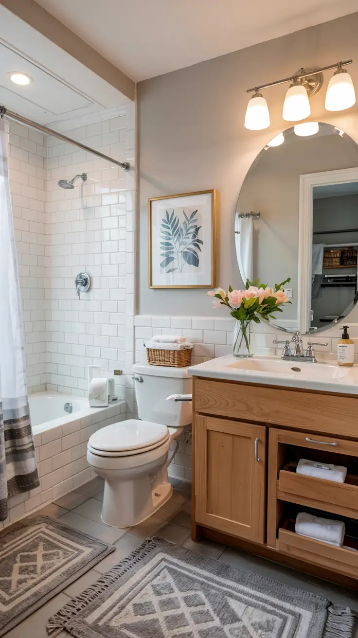 Apartment Makeover Ideas 2026: Budget, DIY & Aesthetic Transformations