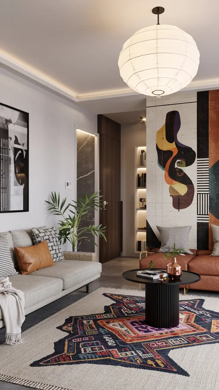 Apartment Makeover Ideas 2026: Budget, DIY & Aesthetic Transformations