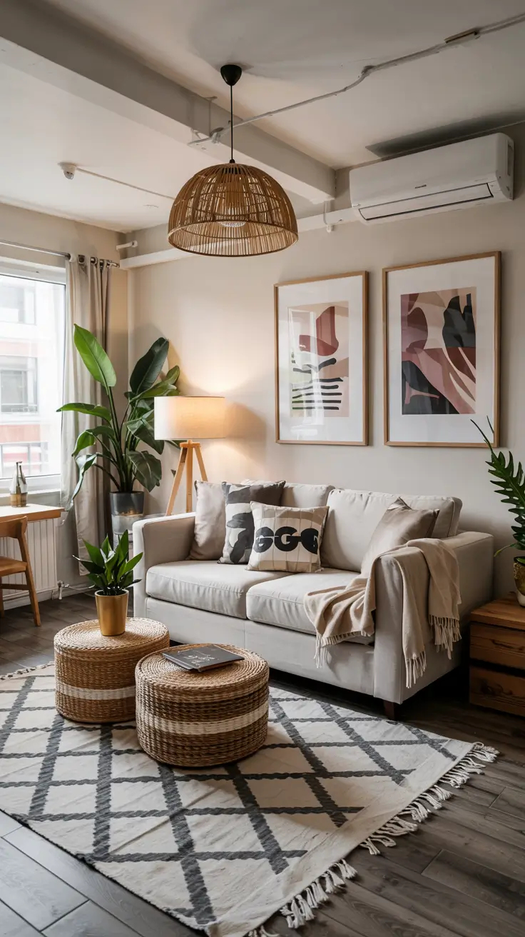 Apartment Makeover Ideas 2026: Budget, DIY & Aesthetic Transformations
