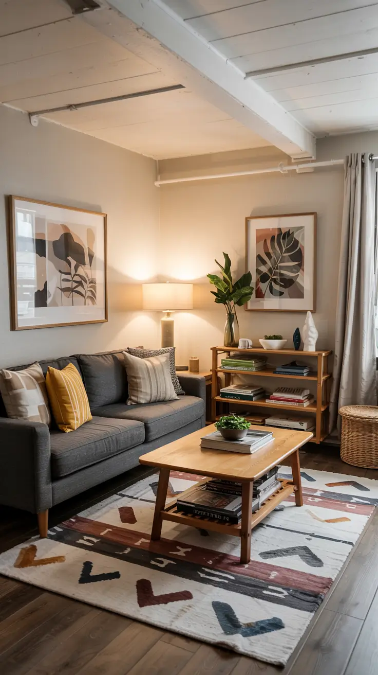 Apartment Makeover Ideas 2026: Budget, DIY & Aesthetic Transformations
