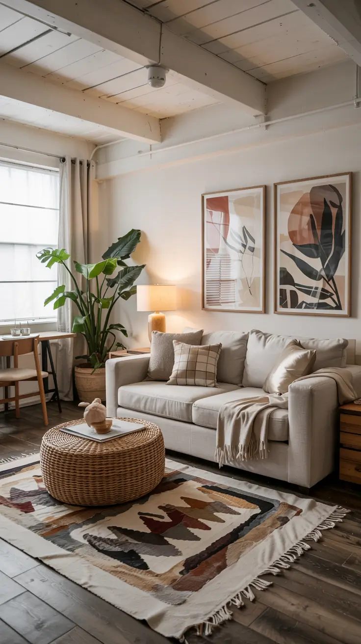 Apartment Makeover Ideas 2026: Budget, DIY & Aesthetic Transformations