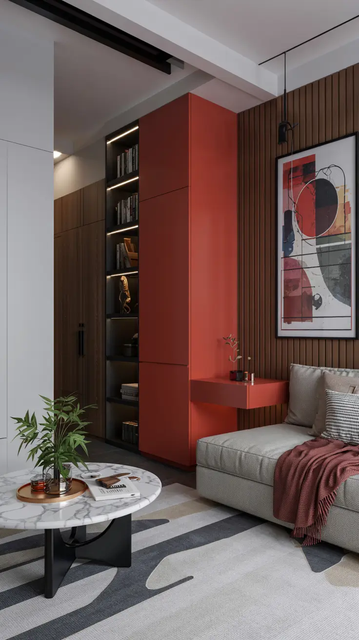 Apartment Makeover Ideas 2026: Budget, DIY & Aesthetic Transformations