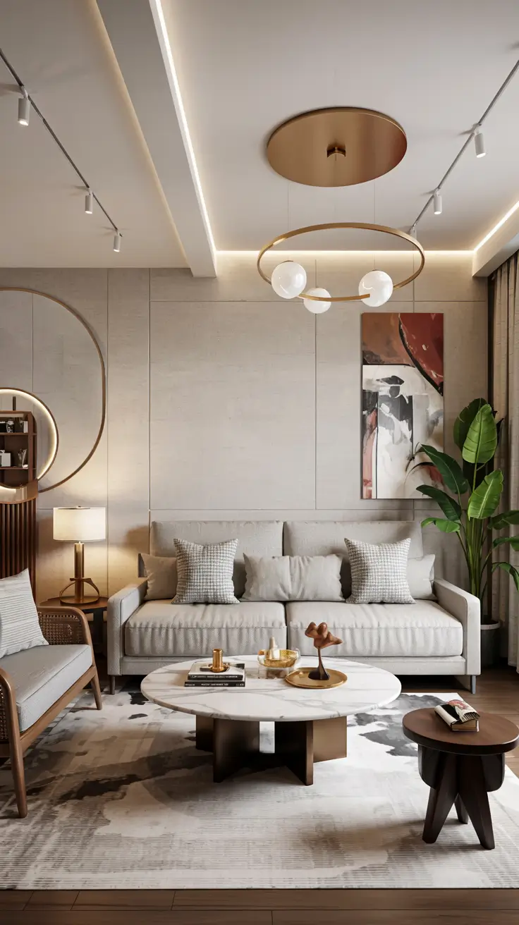 Apartment Makeover Ideas 2026: Budget, DIY & Aesthetic Transformations