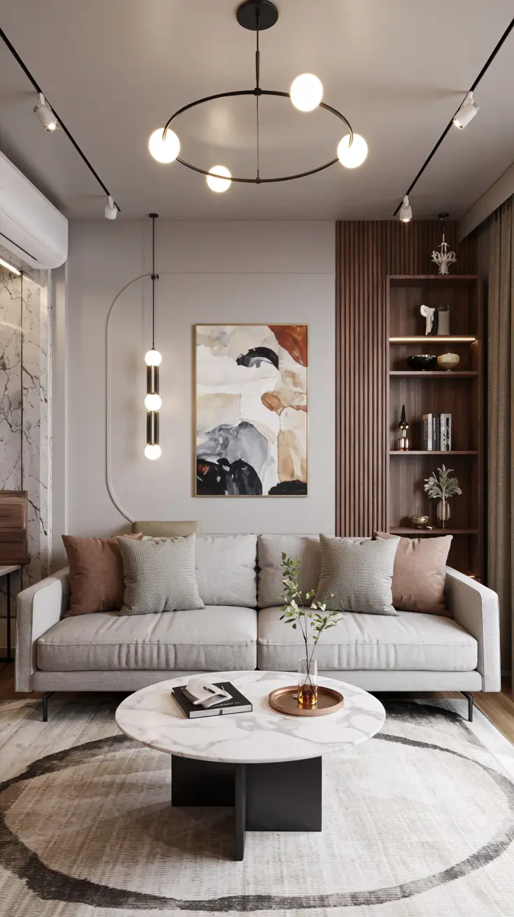 Apartment Makeover Ideas 2026: Budget, DIY & Aesthetic Transformations