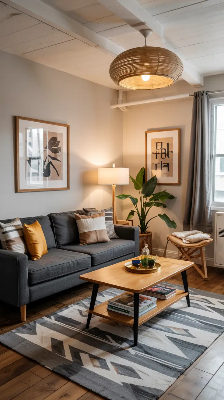Apartment Makeover Ideas 2026: Budget, DIY & Aesthetic Transformations
