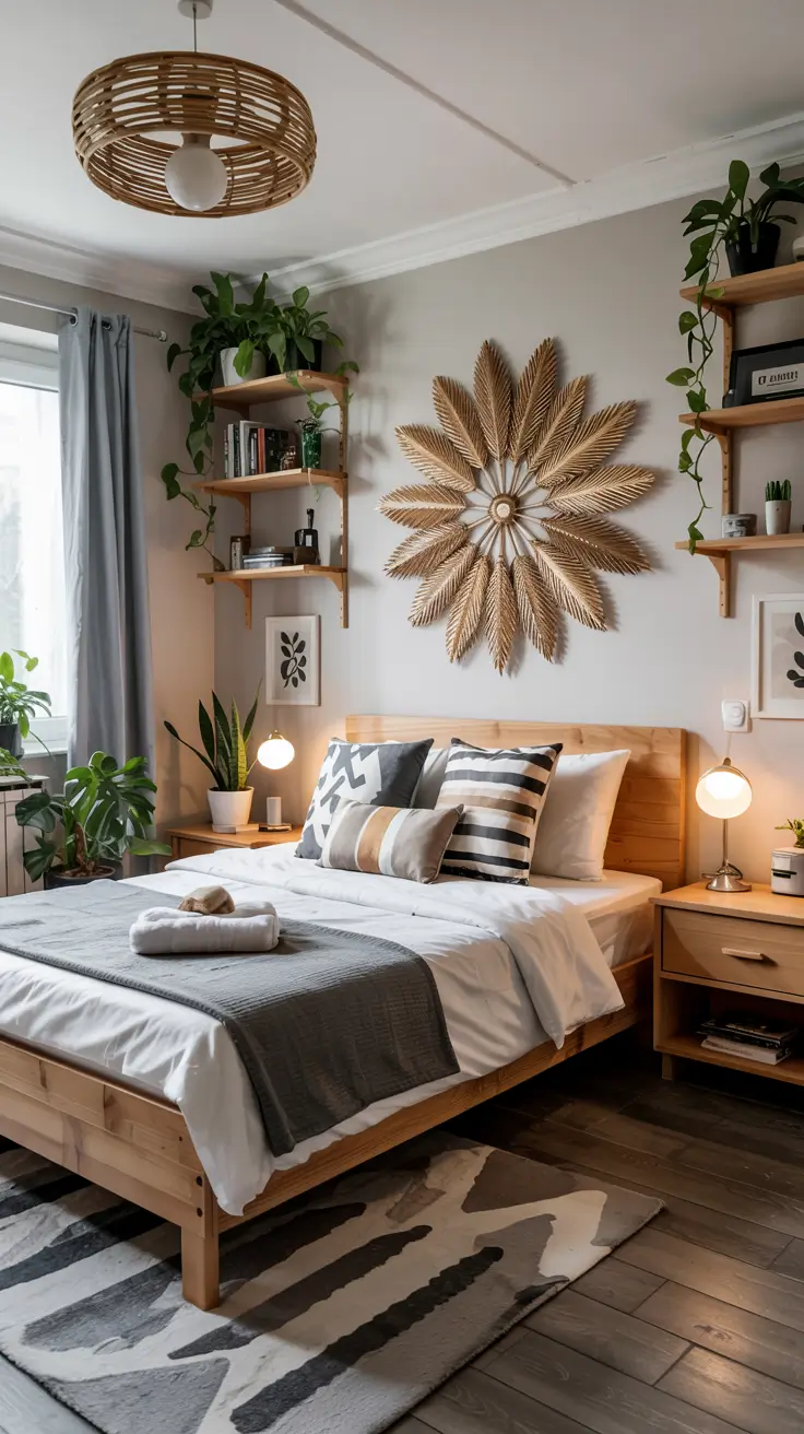 Apartment Makeover Ideas 2026: Budget, DIY & Aesthetic Transformations