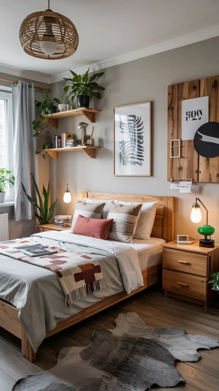 Apartment Makeover Ideas 2026: Budget, DIY & Aesthetic Transformations
