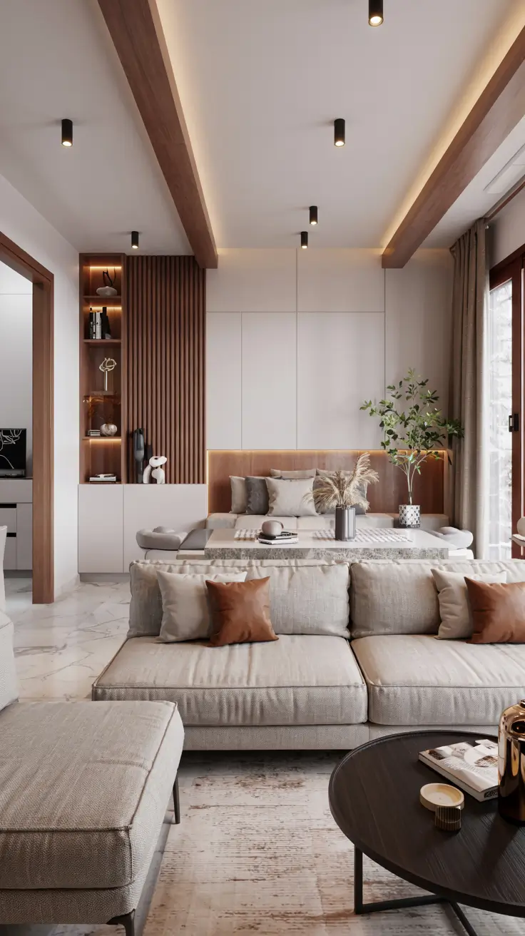 Apartment Renovation Ideas 2026: Smart Solutions for Small Spaces, Kitchens & Studios