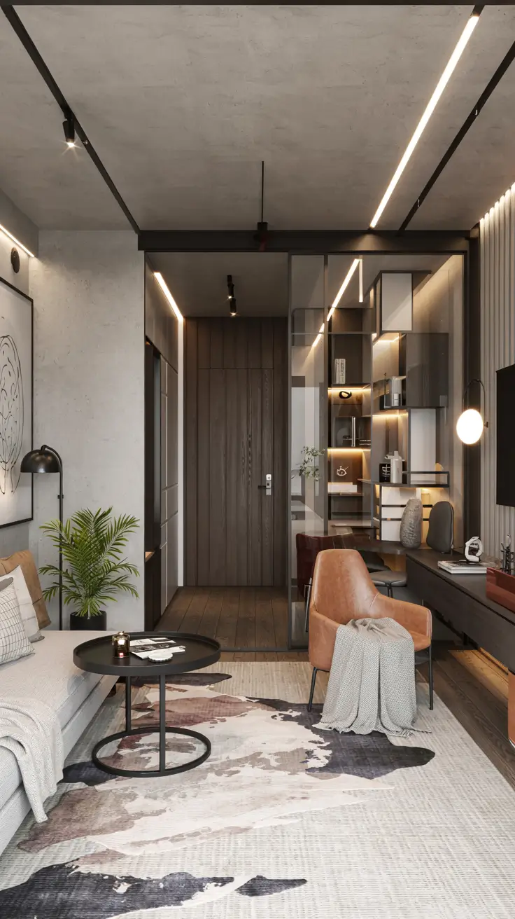 Apartment Renovation Ideas 2026: Smart Solutions for Small Spaces, Kitchens & Studios