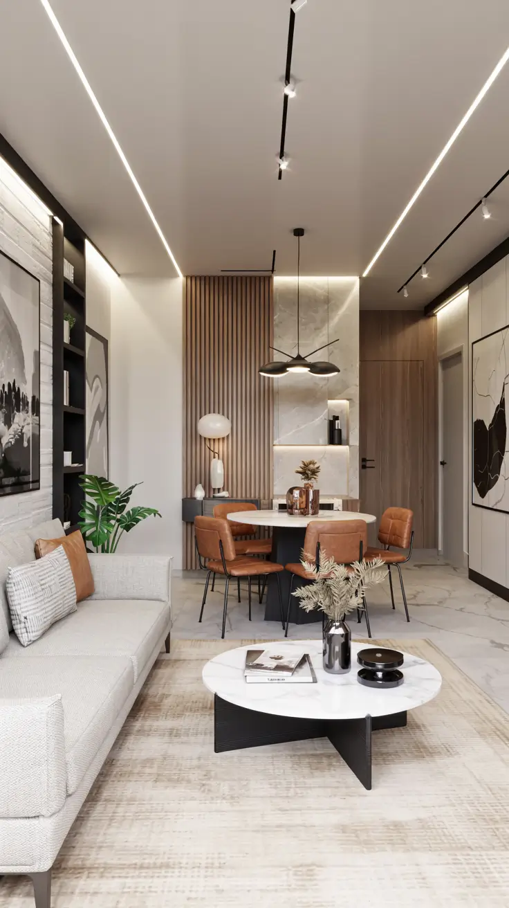 Apartment Renovation Ideas 2026: Smart Solutions for Small Spaces, Kitchens & Studios