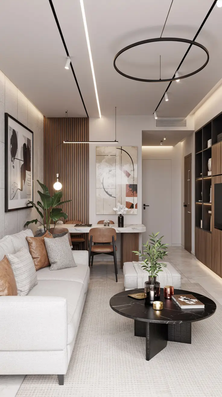 Apartment Renovation Ideas 2026: Smart Solutions for Small Spaces, Kitchens & Studios