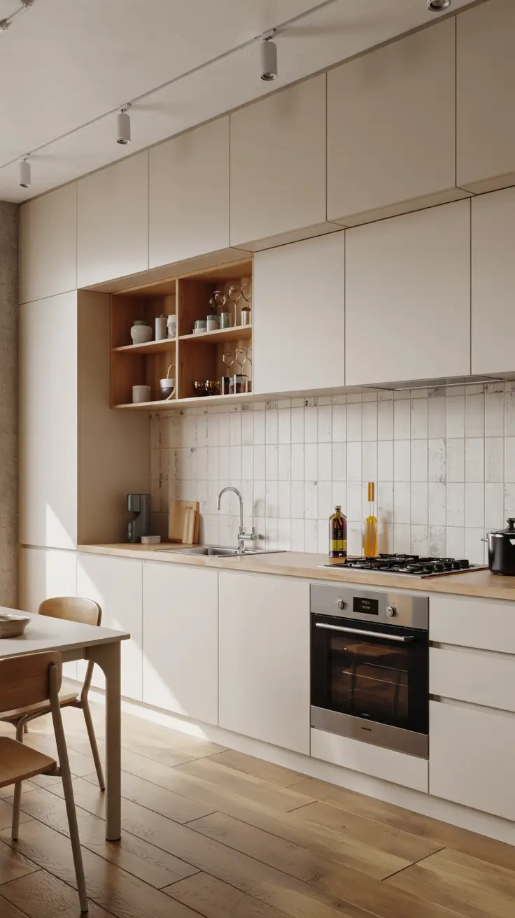 Apartment Renovation Ideas 2026: Smart Solutions for Small Spaces, Kitchens & Studios