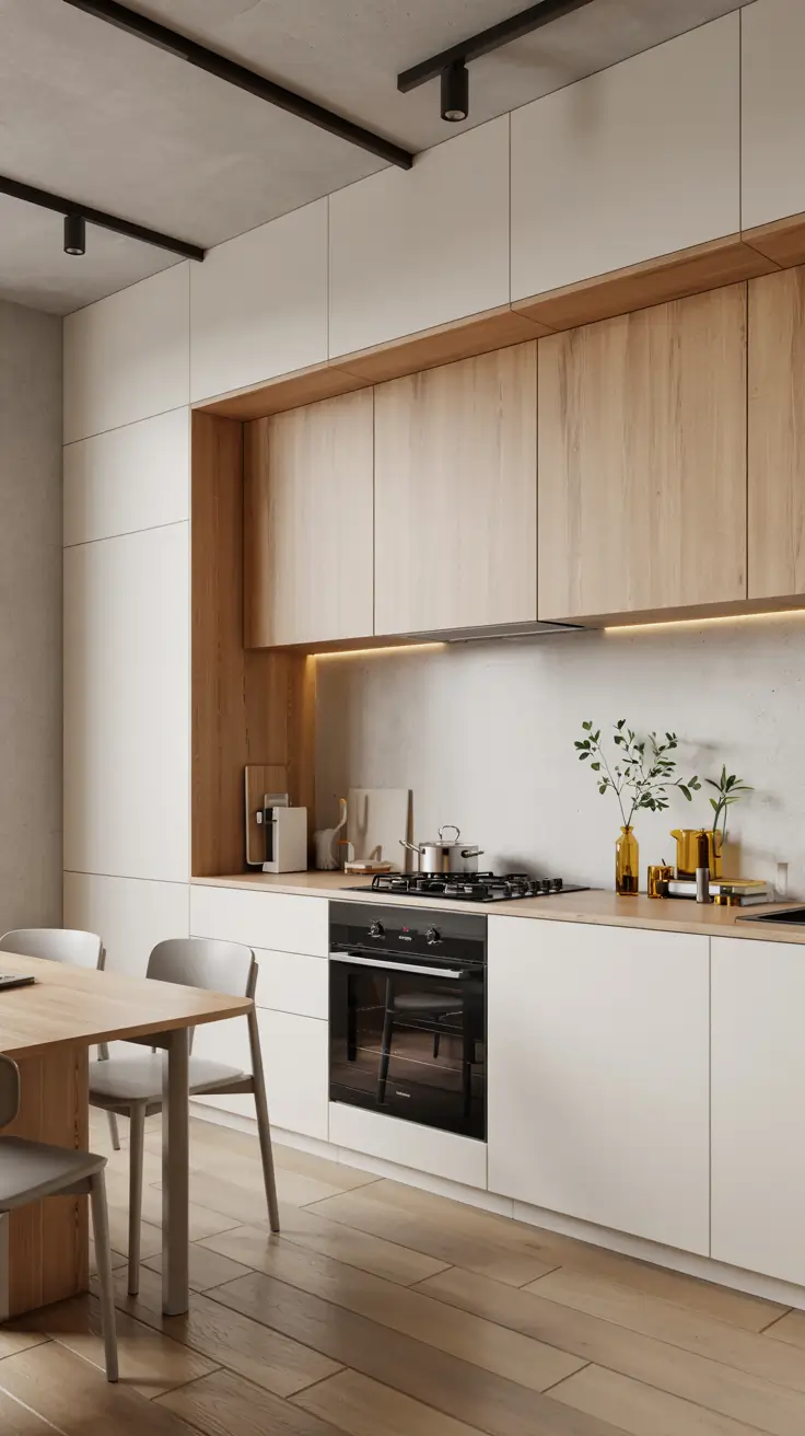 Apartment Renovation Ideas 2026: Smart Solutions for Small Spaces, Kitchens & Studios