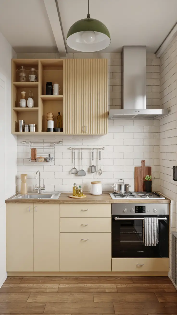 Apartment Renovation Ideas 2026: Smart Solutions for Small Spaces, Kitchens & Studios