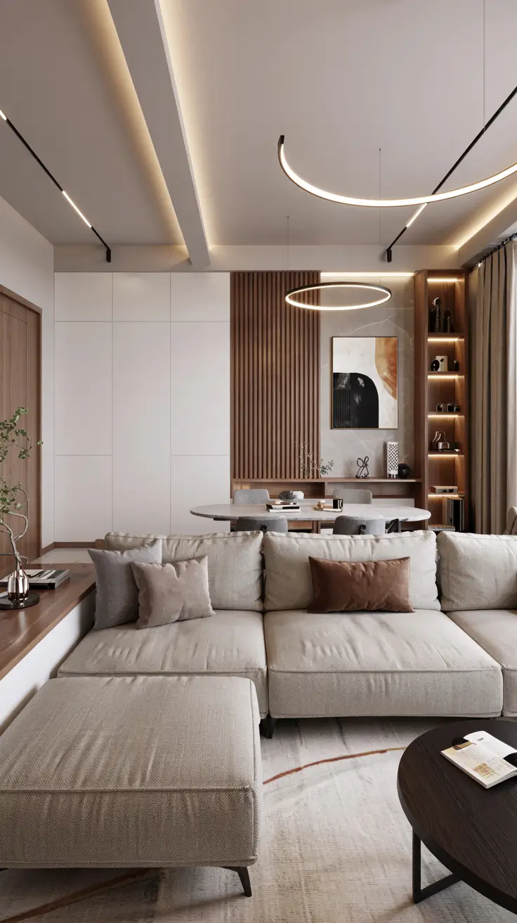 Apartment Renovation Ideas 2026: Smart Solutions for Small Spaces, Kitchens & Studios