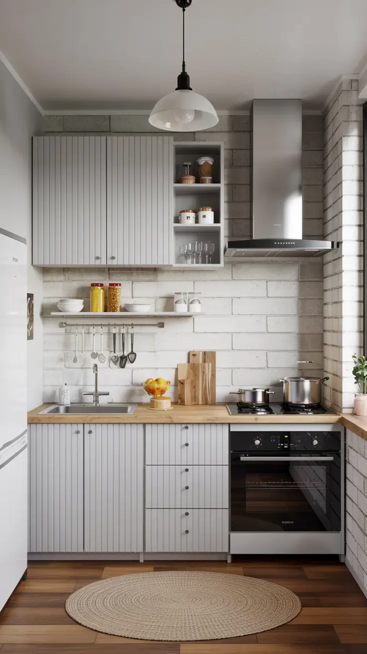 Apartment Renovation Ideas 2026: Smart Solutions for Small Spaces, Kitchens & Studios