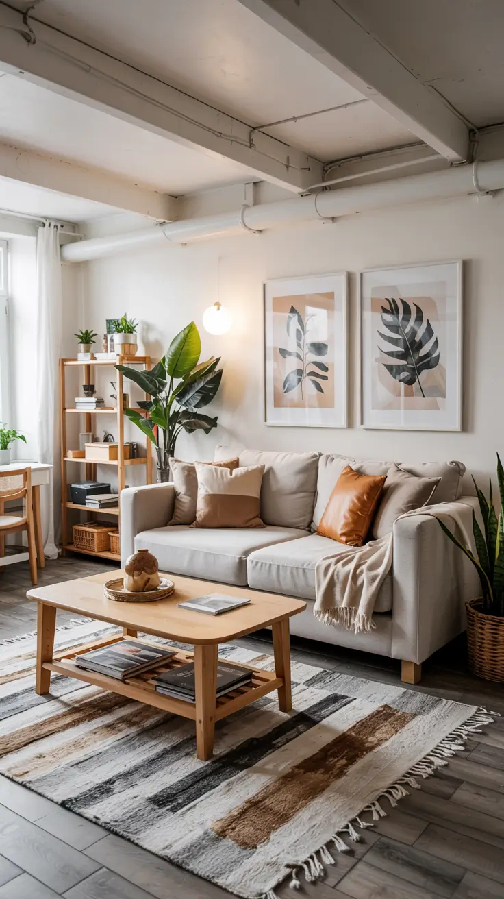 Apartment Renovation Ideas 2026: Smart Solutions for Small Spaces, Kitchens & Studios