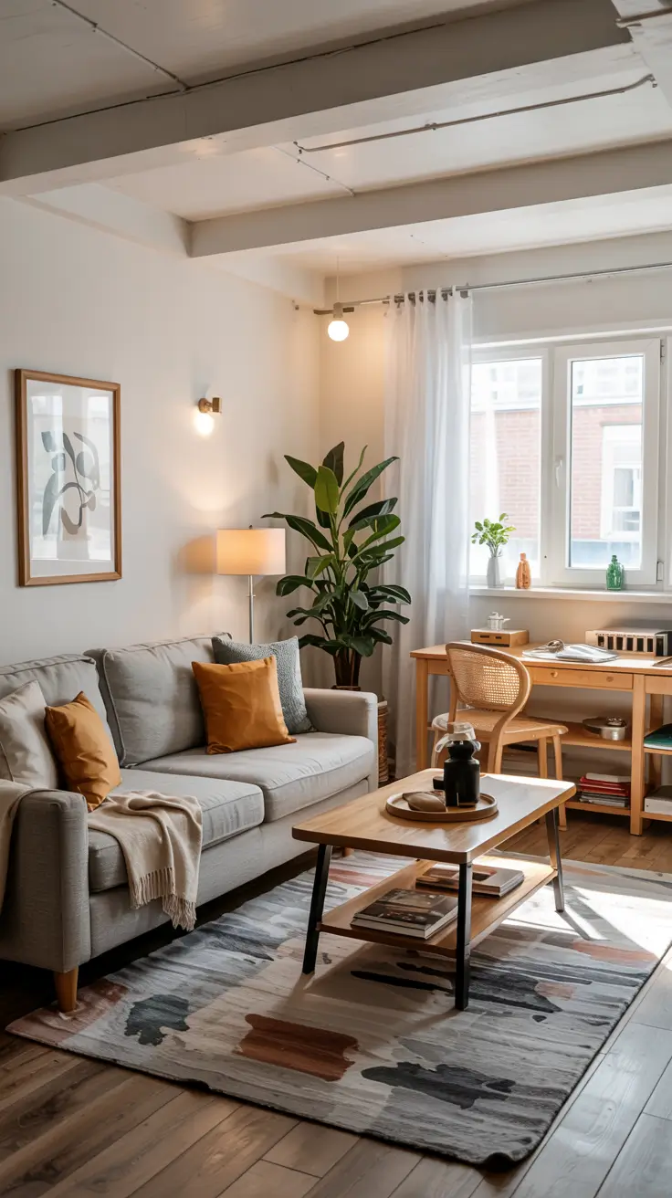 Apartment Renovation Ideas 2026: Smart Solutions for Small Spaces, Kitchens & Studios