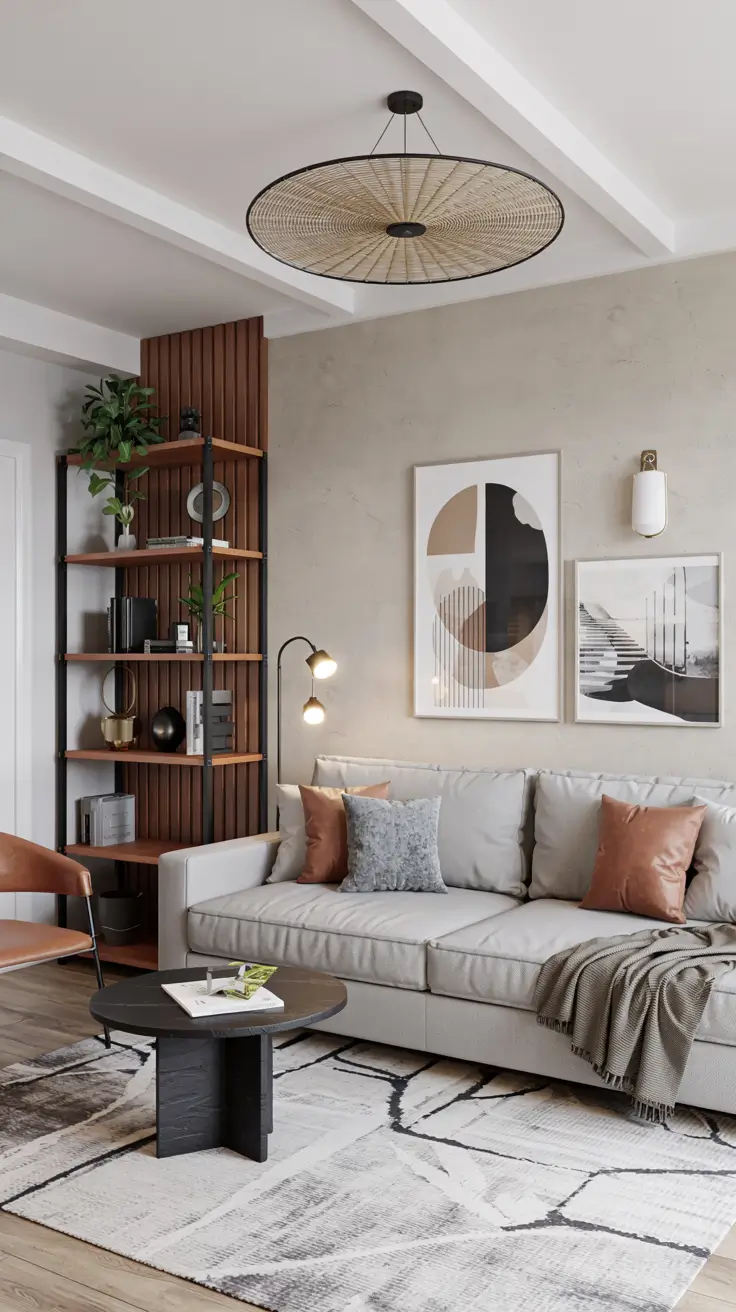 Apartment Renovation Ideas 2026: Smart Solutions for Small Spaces, Kitchens & Studios