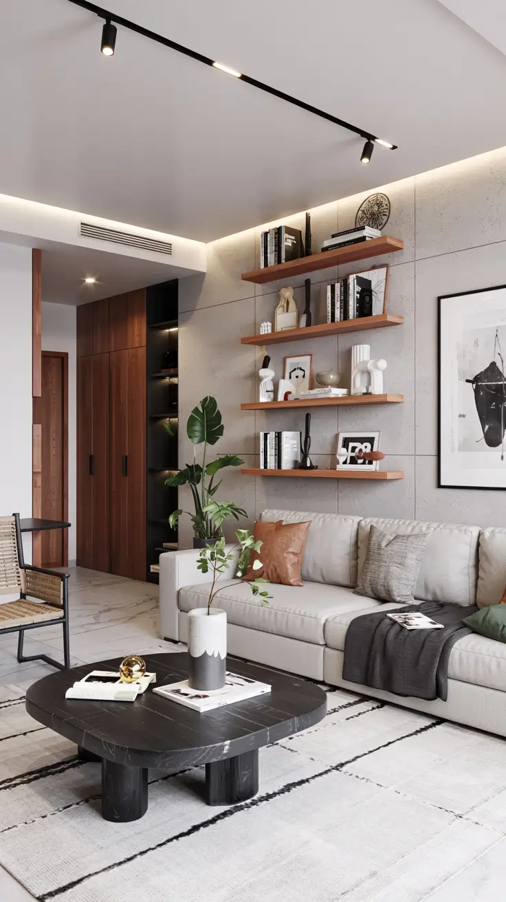 Apartment Renovation Ideas 2026: Smart Solutions for Small Spaces, Kitchens & Studios