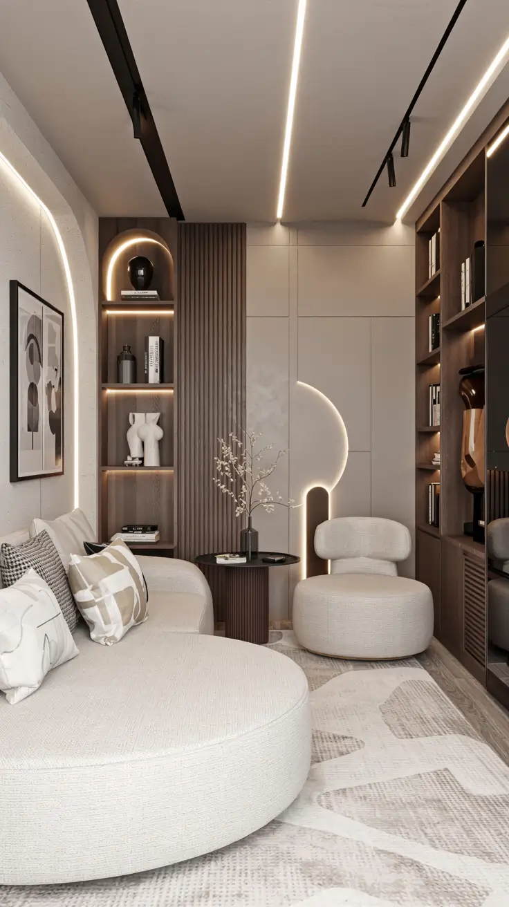 Apartment Renovation Ideas 2026: Smart Solutions for Small Spaces, Kitchens & Studios