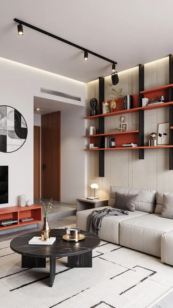 Apartment Renovation Ideas 2026: Smart Solutions for Small Spaces, Kitchens & Studios