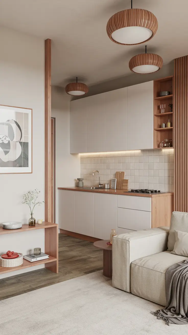 Apartment Renovation Ideas 2026: Smart Solutions for Small Spaces, Kitchens & Studios