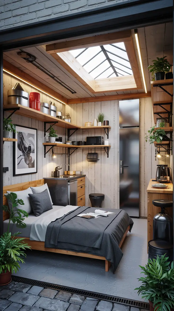 Apartment Renovation Ideas 2026: Smart Solutions for Small Spaces, Kitchens & Studios