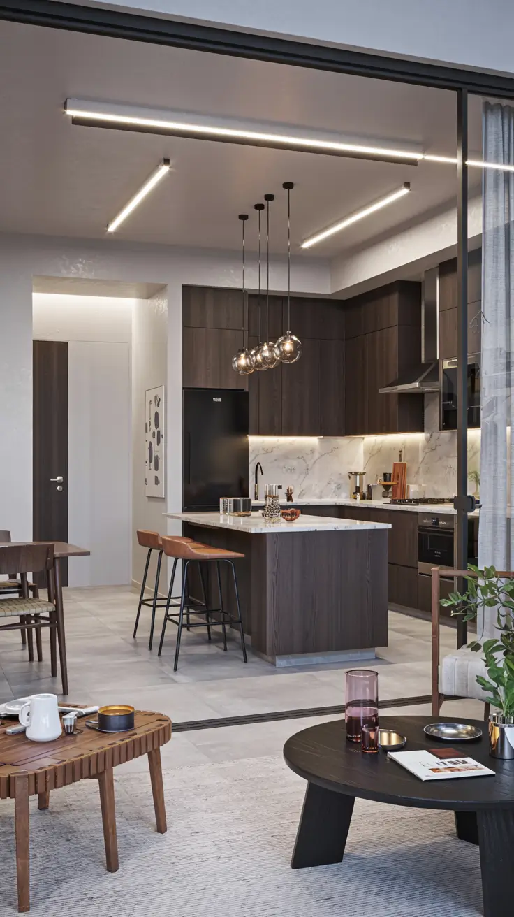 Apartment Renovation Ideas 2026: Smart Solutions for Small Spaces, Kitchens & Studios