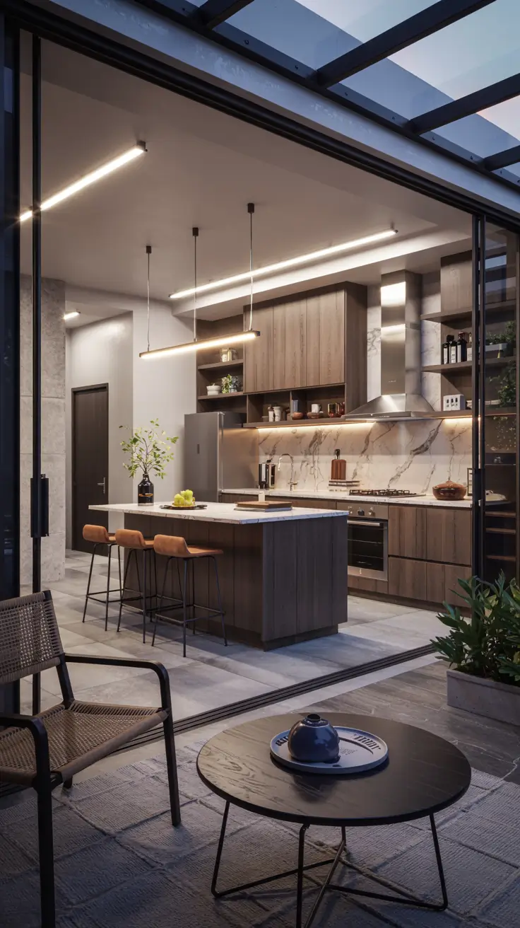 Apartment Renovation Ideas 2026: Smart Solutions for Small Spaces, Kitchens & Studios