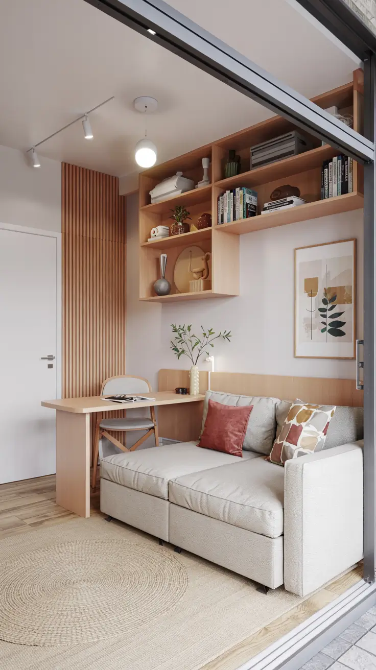 Apartment Renovation Ideas 2026: Smart Solutions for Small Spaces, Kitchens & Studios