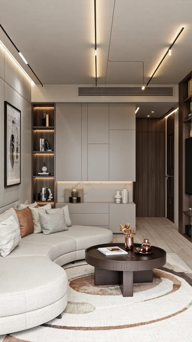 Apartment Renovation Ideas 2026: Smart Solutions for Small Spaces, Kitchens & Studios