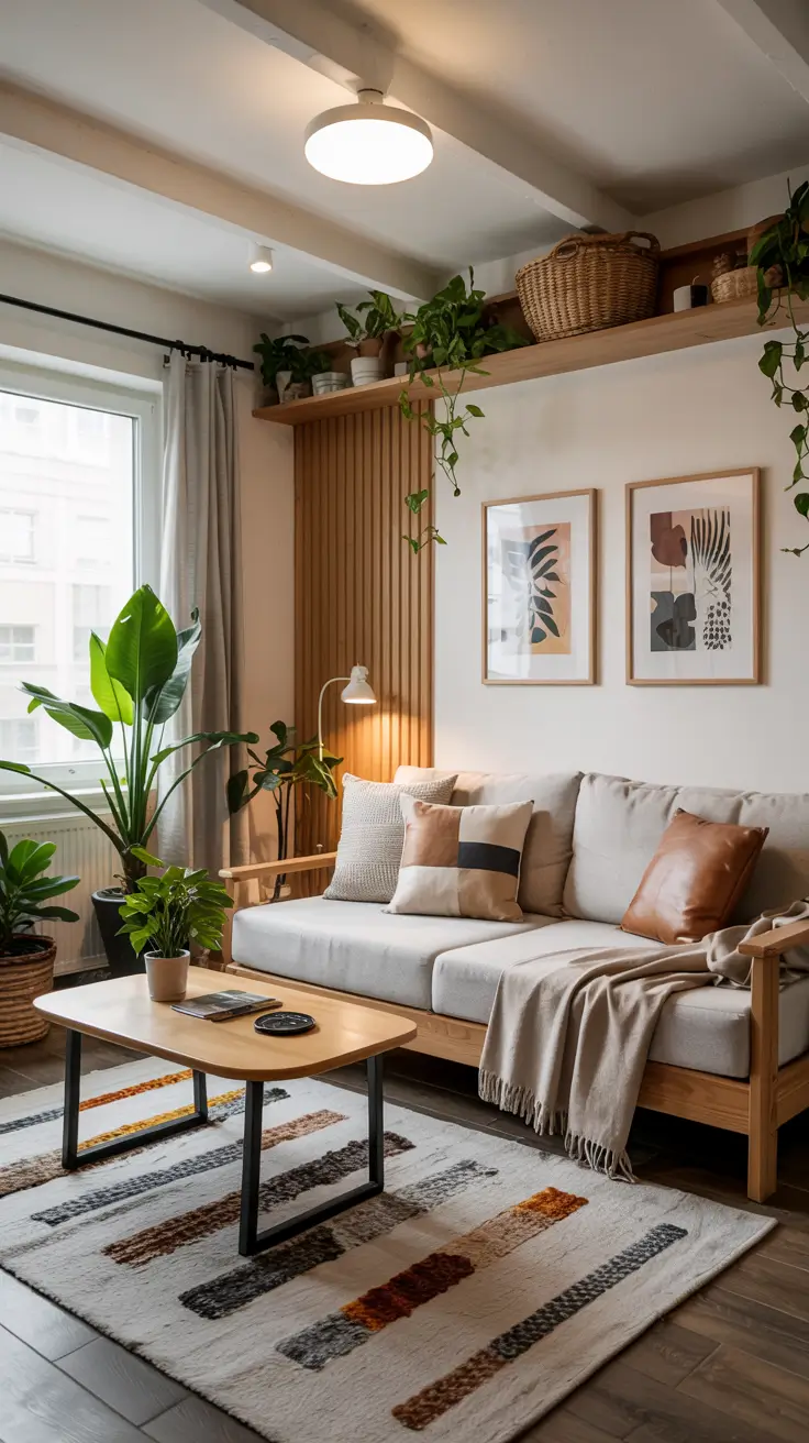 Apartment Renovation Ideas 2026: Smart Solutions for Small Spaces, Kitchens & Studios