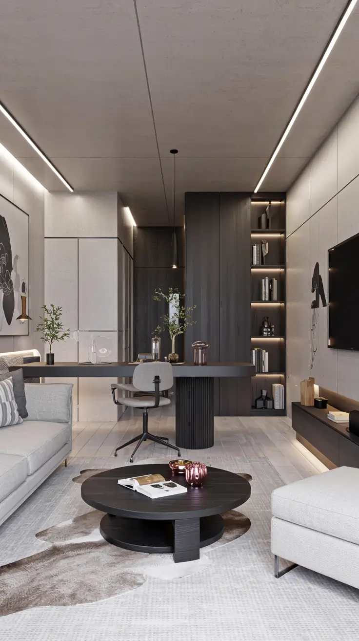 Apartment Renovation Ideas 2026: Smart Solutions for Small Spaces, Kitchens & Studios