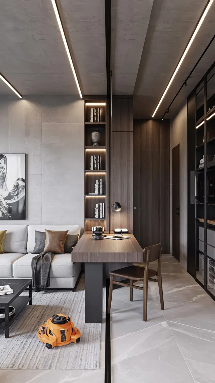 Apartment Renovation Ideas 2026: Smart Solutions for Small Spaces, Kitchens & Studios