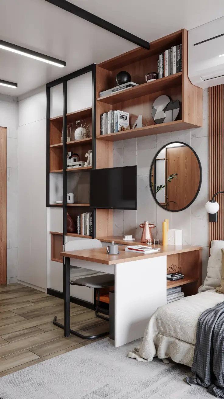 Apartment Renovation Ideas 2026: Smart Solutions for Small Spaces, Kitchens & Studios