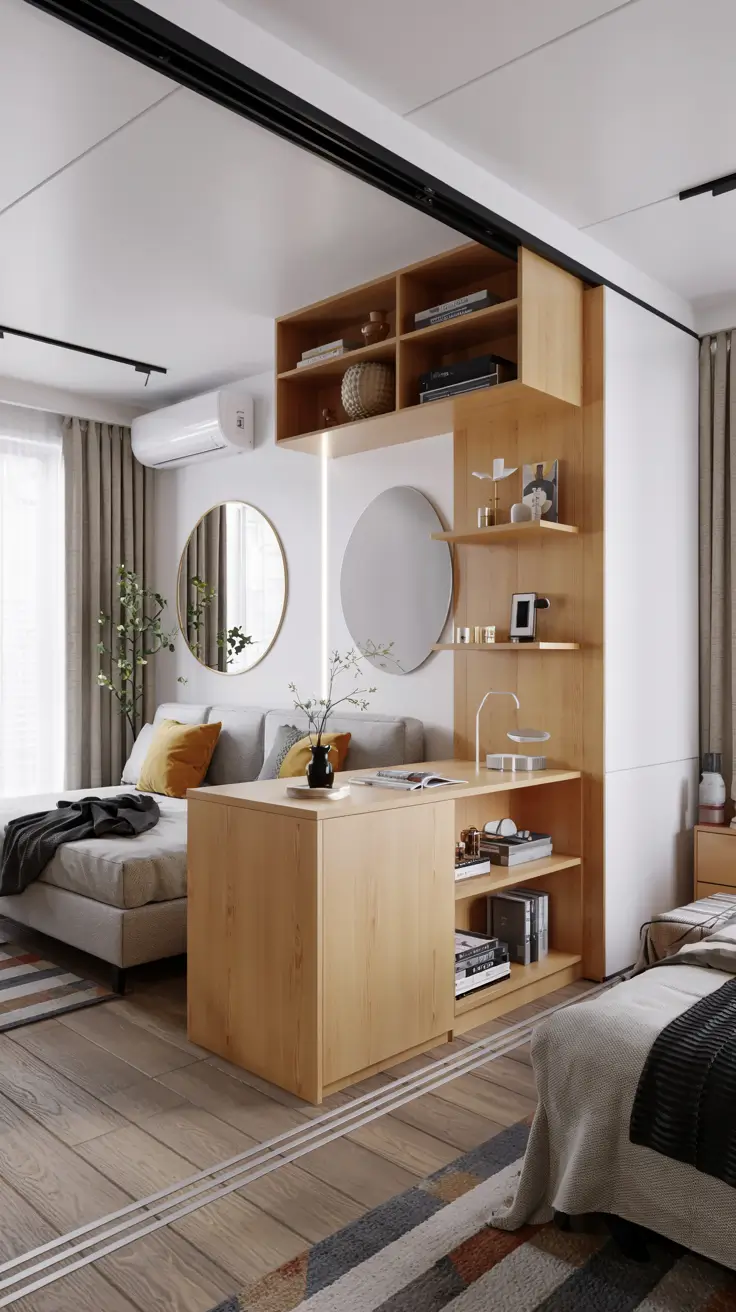 Apartment Renovation Ideas 2026: Smart Solutions for Small Spaces, Kitchens & Studios