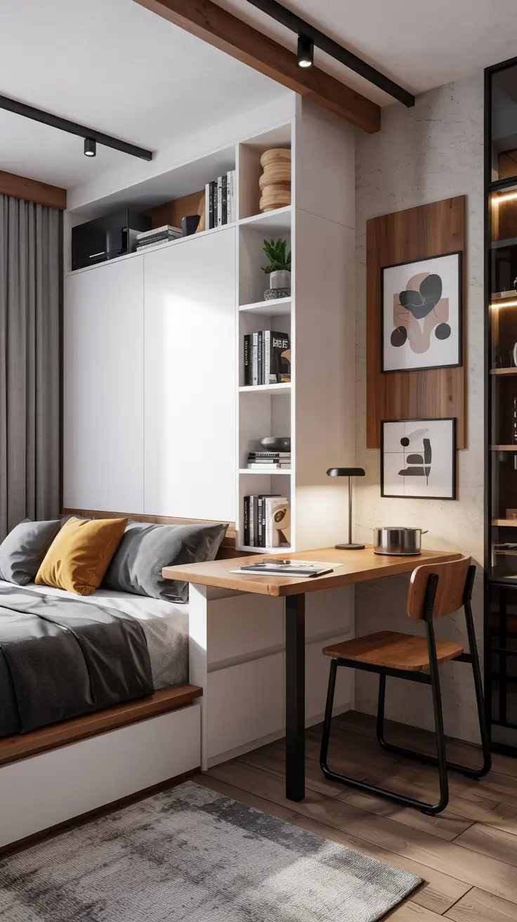 Apartment Renovation Ideas 2026: Smart Solutions for Small Spaces, Kitchens & Studios