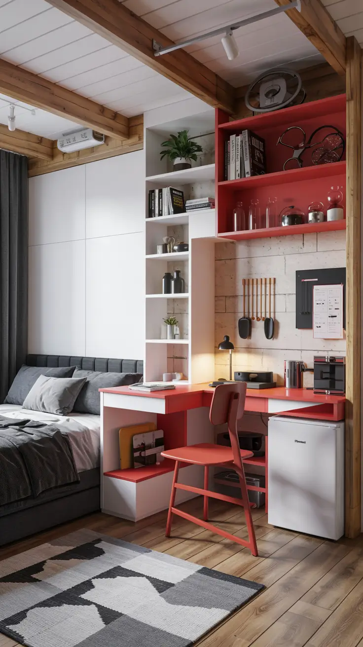 Apartment Renovation Ideas 2026: Smart Solutions for Small Spaces, Kitchens & Studios