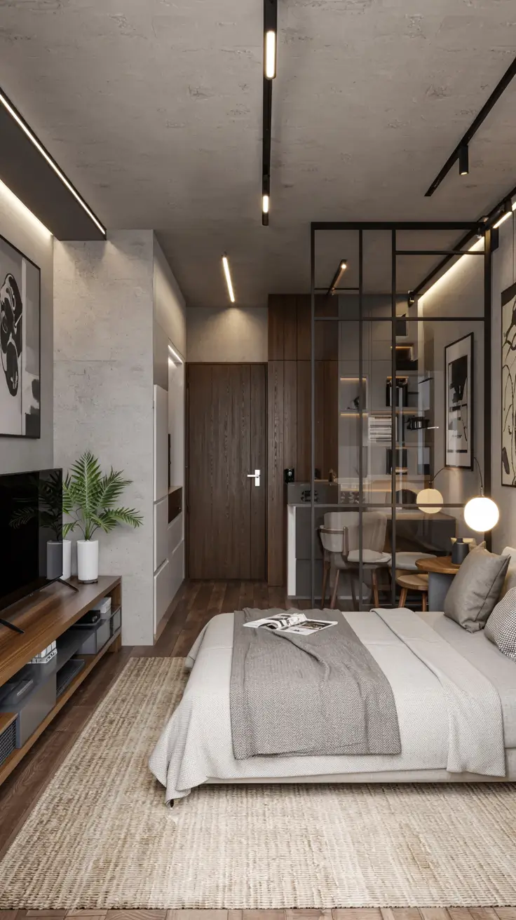 Apartment Renovation Ideas 2026: Smart Solutions for Small Spaces, Kitchens & Studios