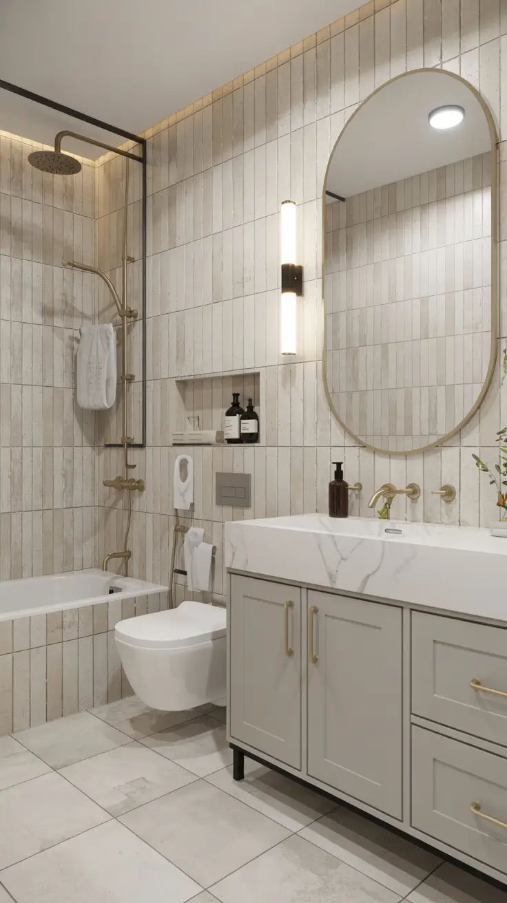 Bathroom Faucets Ideas 2026: Modern, Gold, Black & Luxury Styles