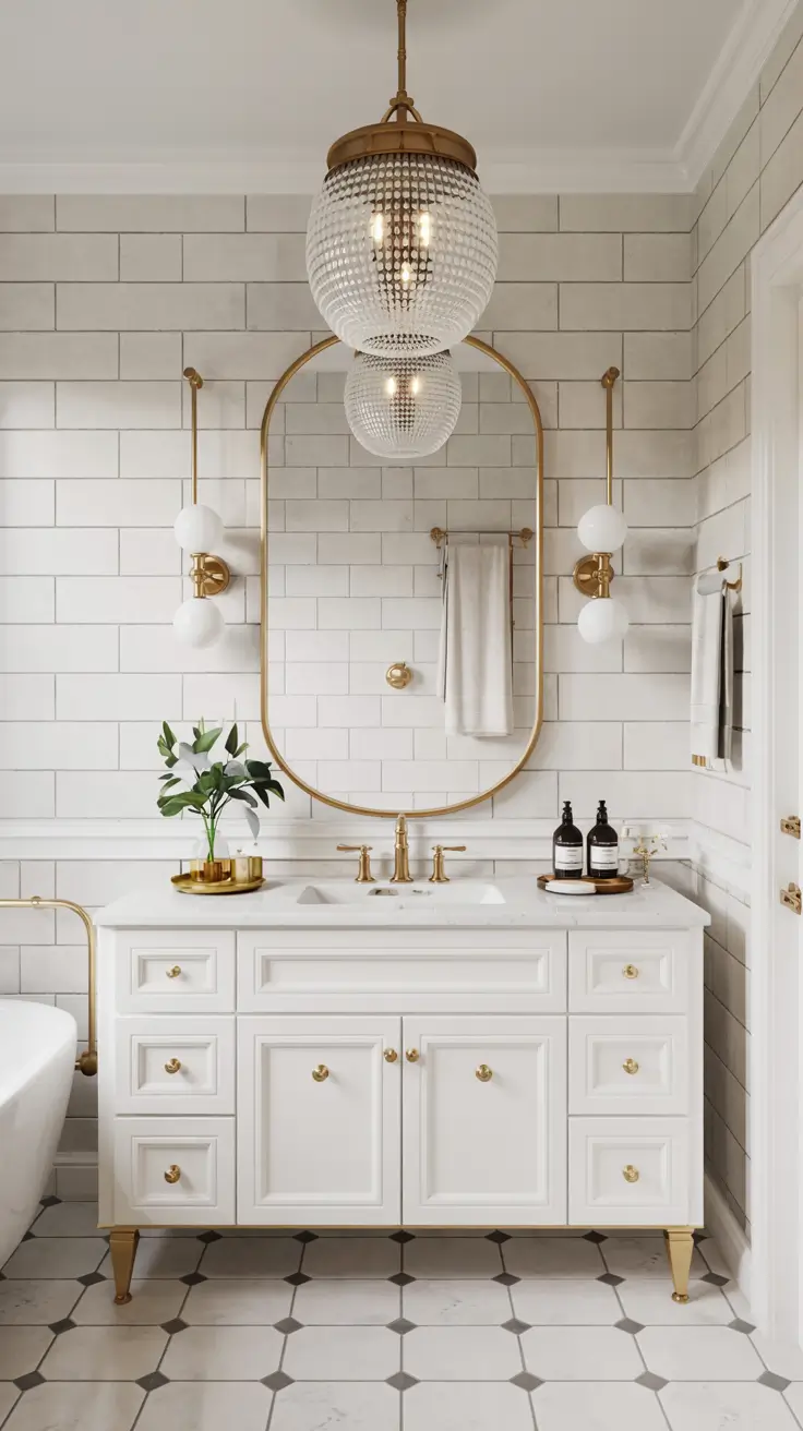 Bathroom Faucets Ideas 2026: Modern, Gold, Black & Luxury Styles