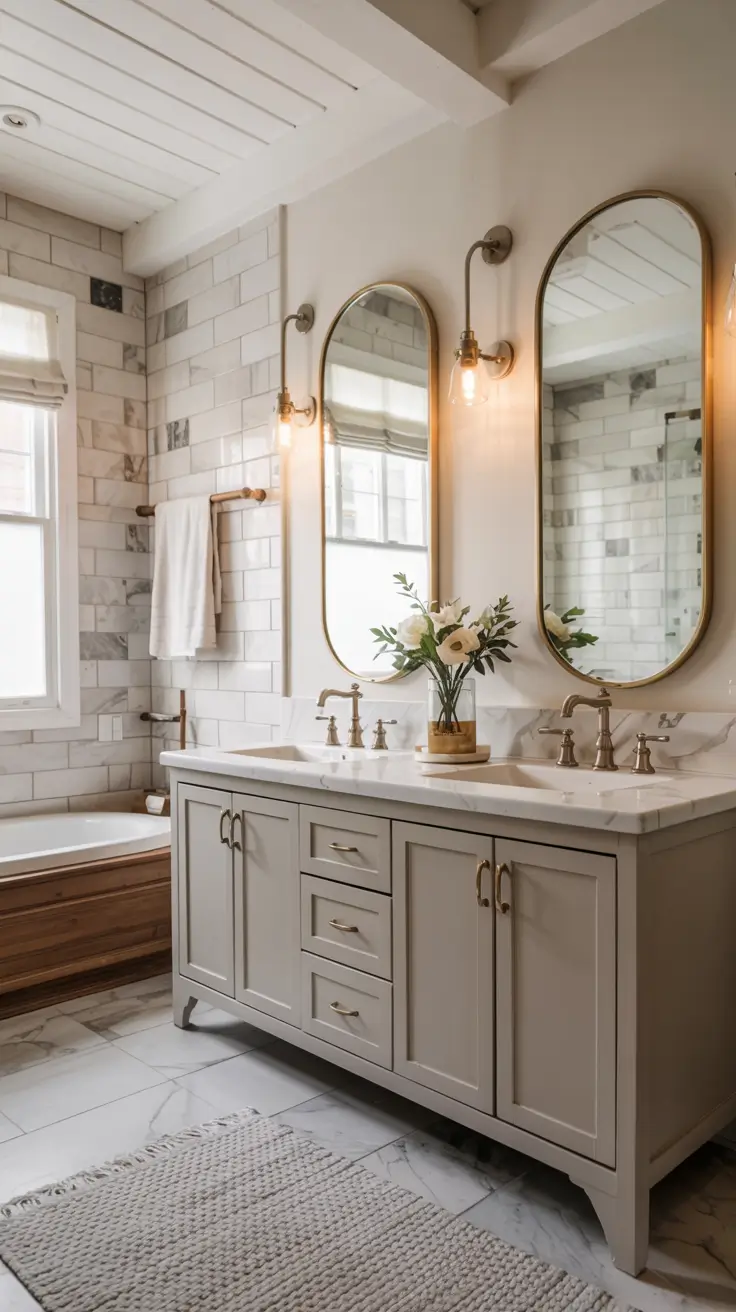 Bathroom Faucets Ideas 2026: Modern, Gold, Black & Luxury Styles