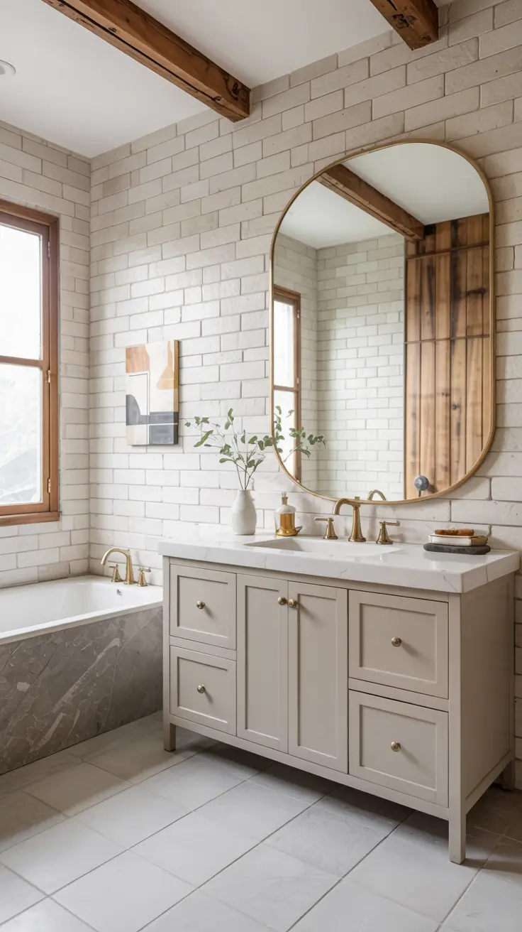 Bathroom Faucets Ideas 2026: Modern, Gold, Black & Luxury Styles