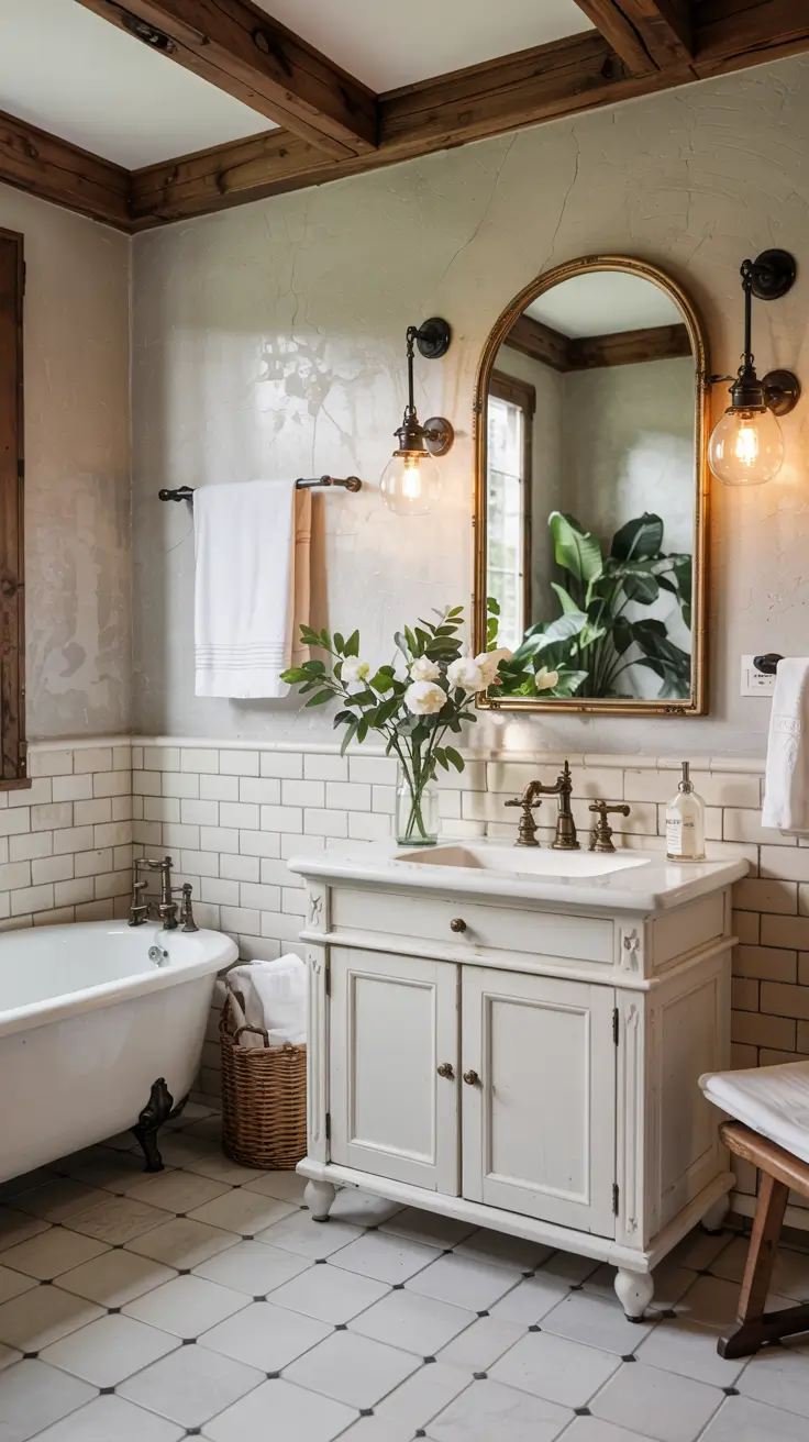 Bathroom Faucets Ideas 2026: Modern, Gold, Black & Luxury Styles