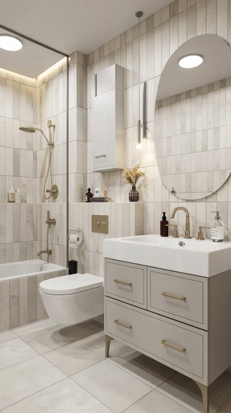 Bathroom Faucets Ideas 2026: Modern, Gold, Black & Luxury Styles