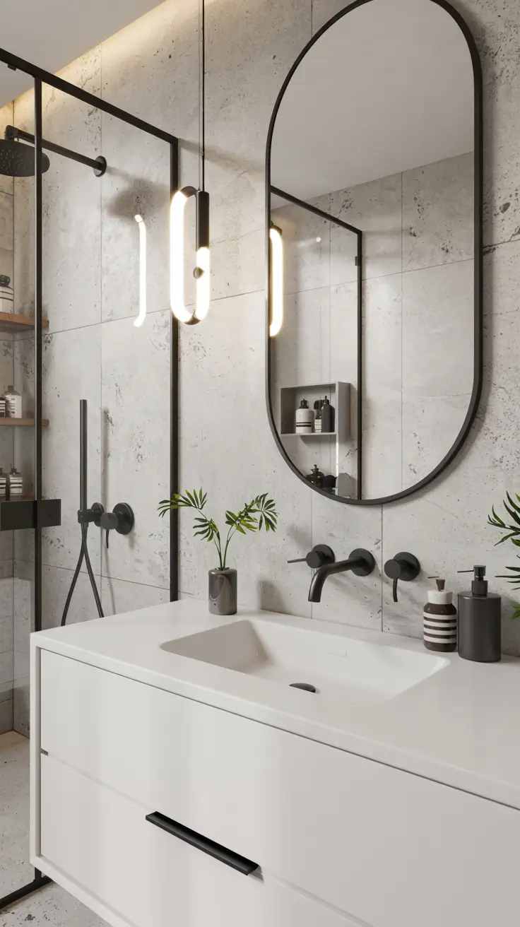 Bathroom Faucets Ideas 2026: Modern, Gold, Black & Luxury Styles
