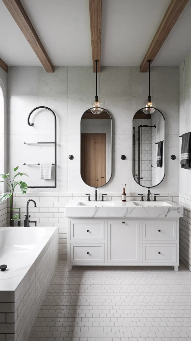 Bathroom Faucets Ideas 2026: Modern, Gold, Black & Luxury Styles